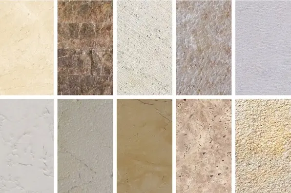 سنگ تراورتن و کاربرد آن