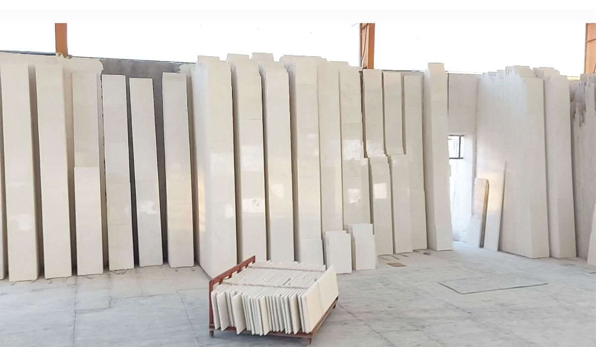 ترامیت سفید