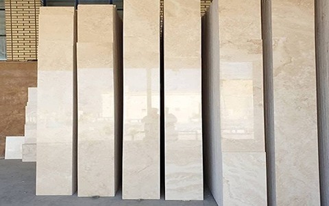 سنگ تراورتن دره بخاری