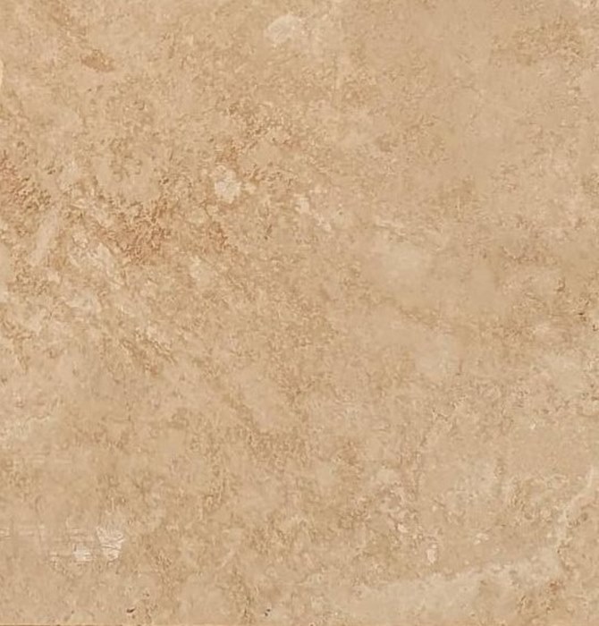 سنگ تراورتن بی موج عسلی تکاب