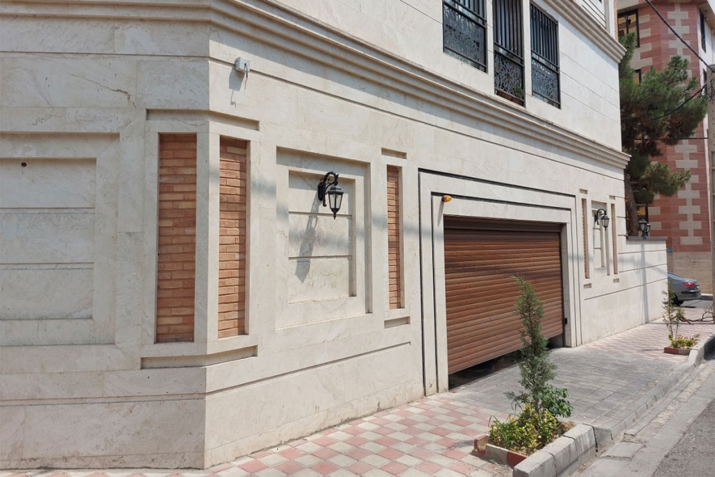 سنگ ترامیت بوکان سفید