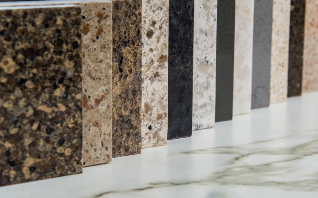 انتخاب سنگ ترامیت بوکان