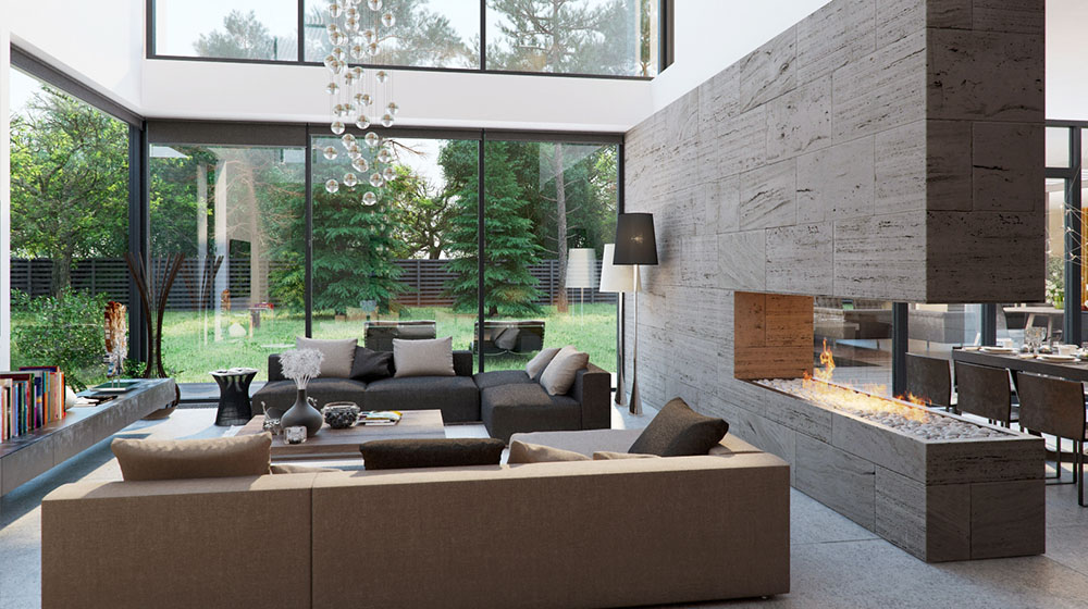 خرید سنگ تراورتن