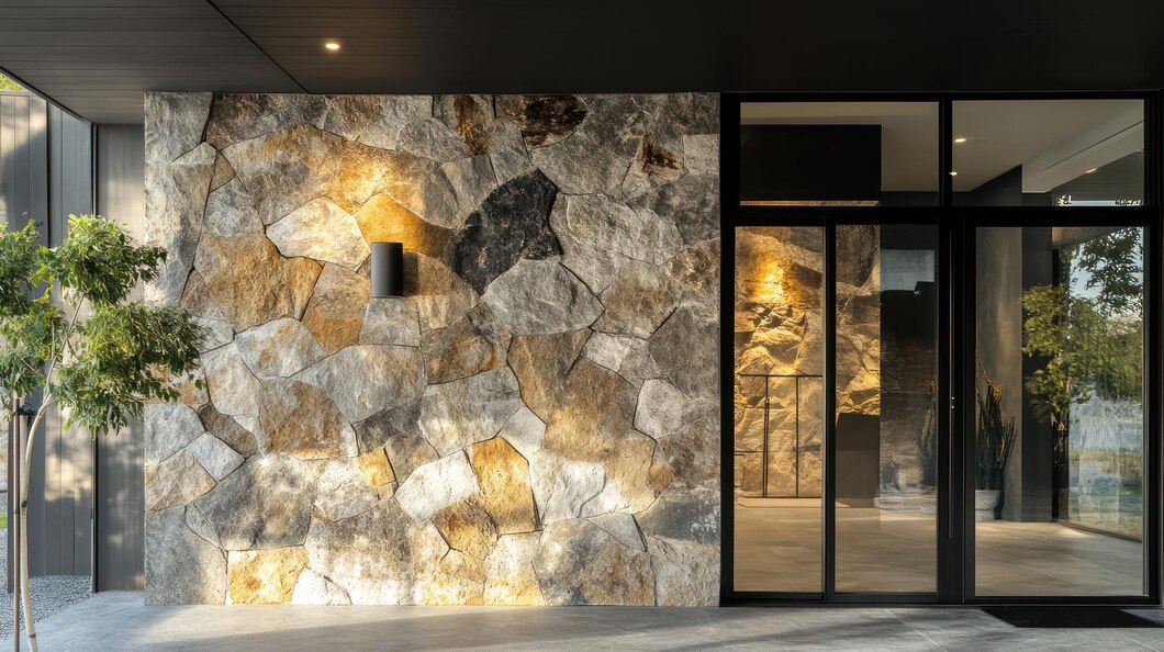 خرید سنگ تراورتن