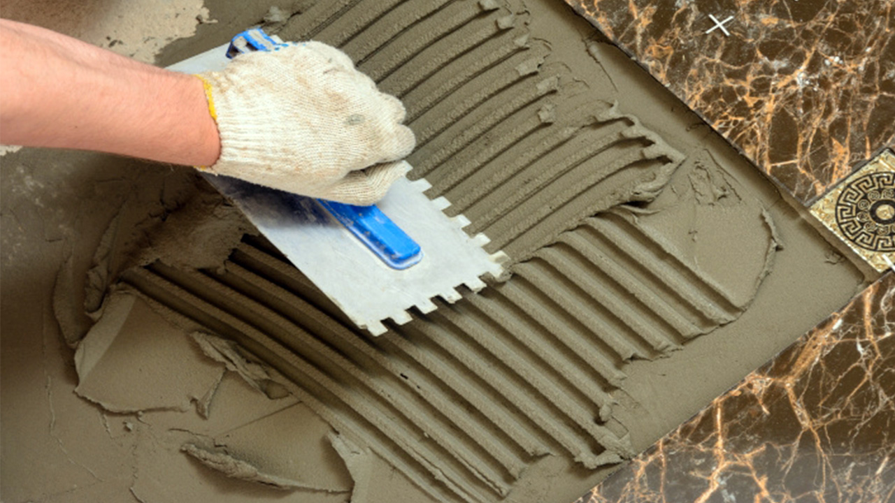 نصب سنگ ترامیت بوکان