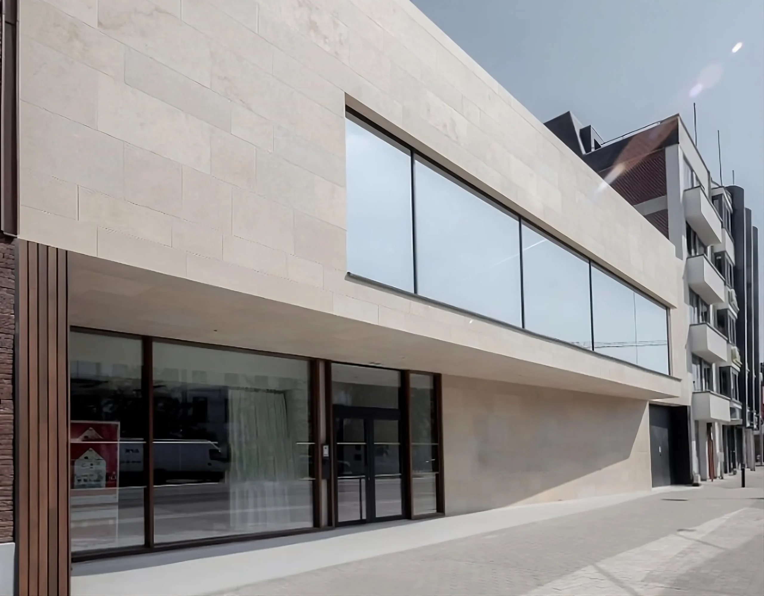 تشخیص ترامیت بوکان اصل